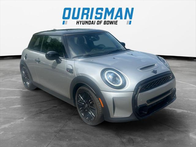 2024 MINI Hardtop Cooper S for sale in Bowie, MD
