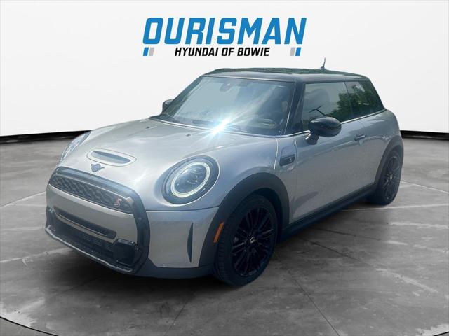 2024 MINI Hardtop Cooper S