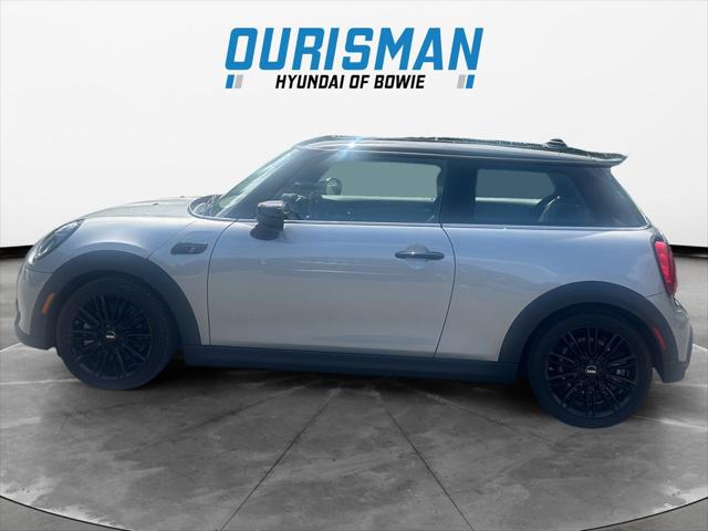 2024 MINI Hardtop Cooper S