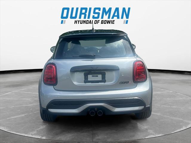2024 MINI Hardtop Cooper S