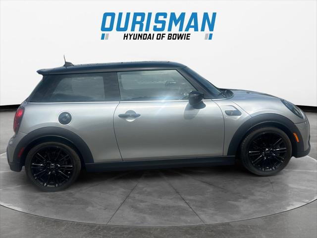 2024 MINI Hardtop Cooper S