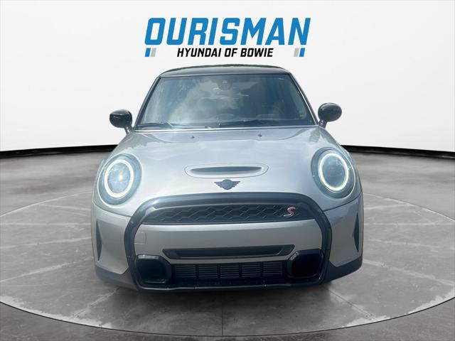 2024 MINI Hardtop Cooper S