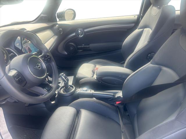 2024 MINI Hardtop Cooper S