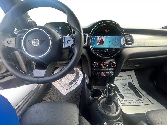 2024 MINI Hardtop Cooper S