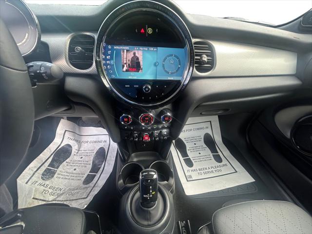 2024 MINI Hardtop Cooper S