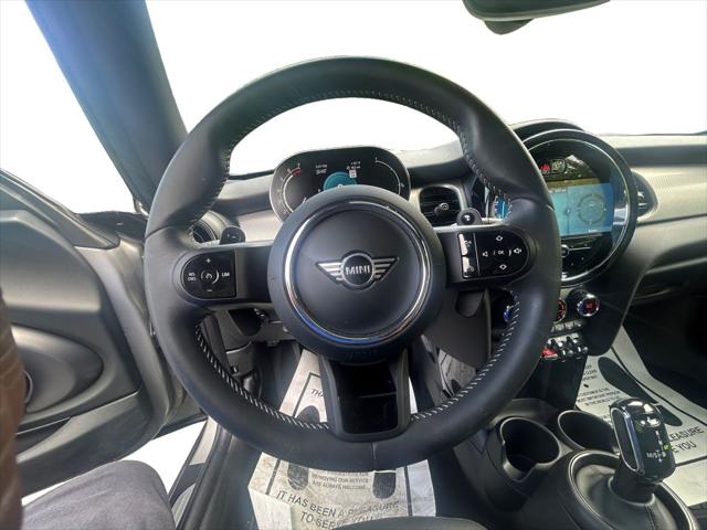 2024 MINI Hardtop Cooper S