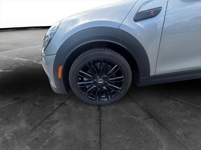 2024 MINI Hardtop Cooper S