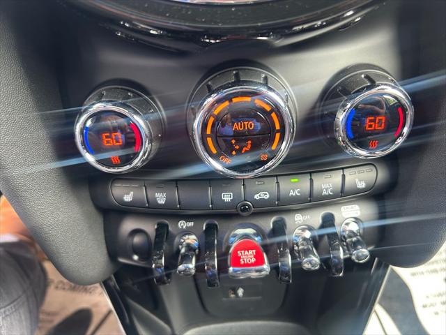 2024 MINI Hardtop Cooper S