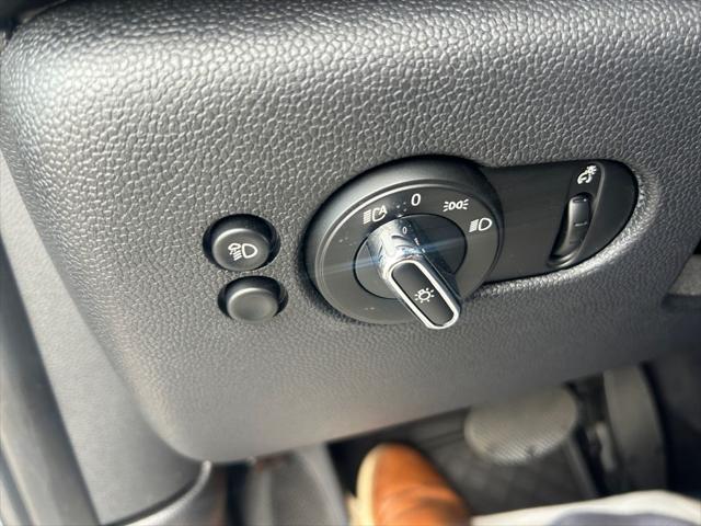 2024 MINI Hardtop Cooper S