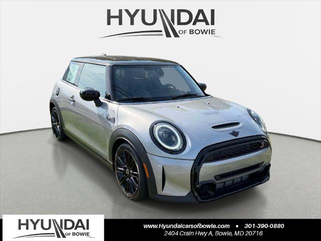 2024 MINI Hardtop Cooper S for sale in Bowie, MD