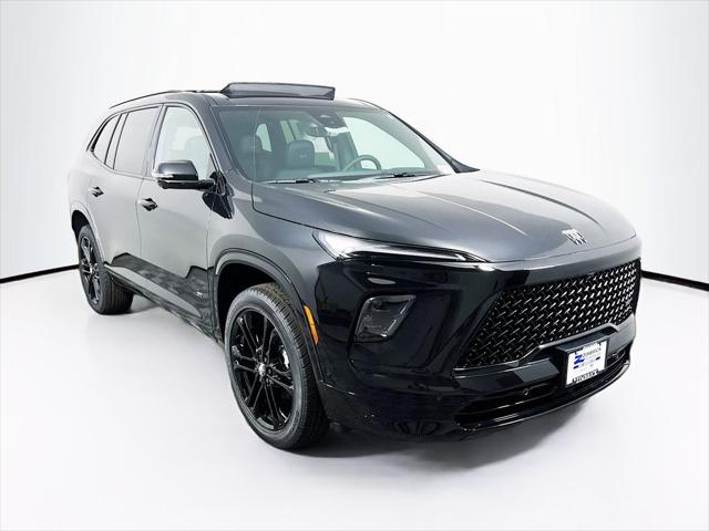 2026 Buick Enclave Sport Touring FWD for sale in Madison, WI