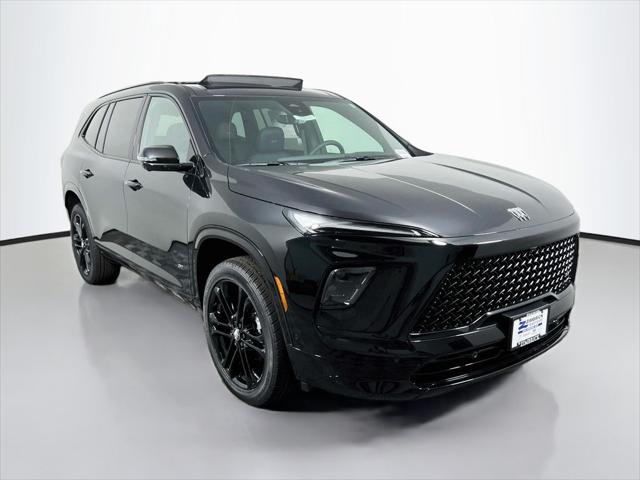 2026 Buick Enclave Sport Touring FWD for sale in Madison, WI