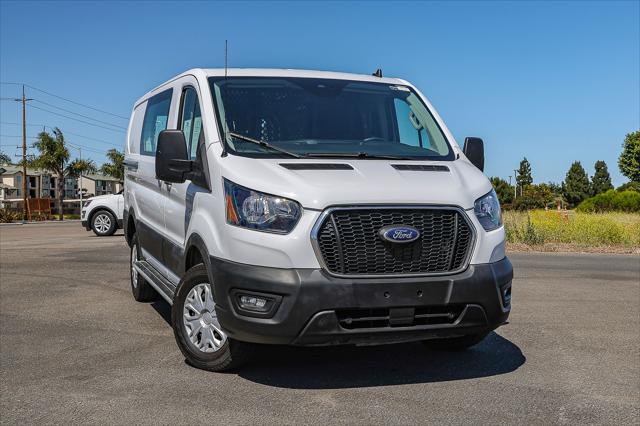 2024 Ford Transit Cargo Van Base for sale in Santa Maria, CA