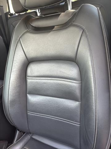 2019 GMC Canyon Denali