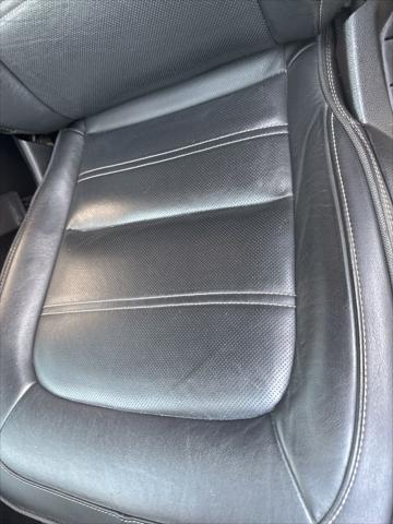 2019 GMC Canyon Denali