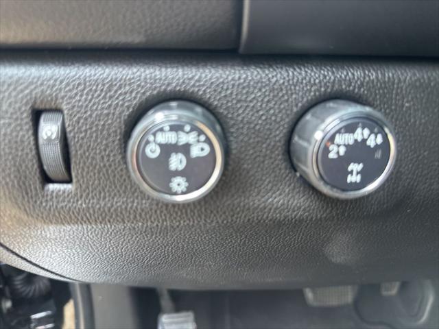 2019 GMC Canyon Denali