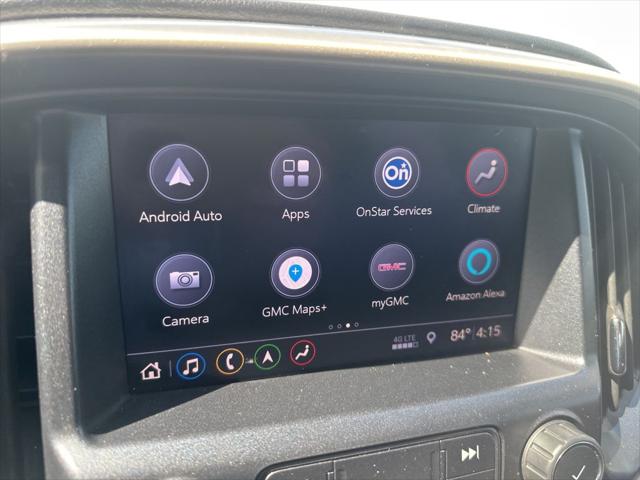 2019 GMC Canyon Denali