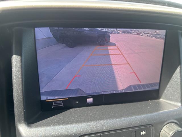 2019 GMC Canyon Denali