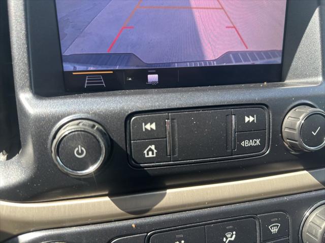 2019 GMC Canyon Denali