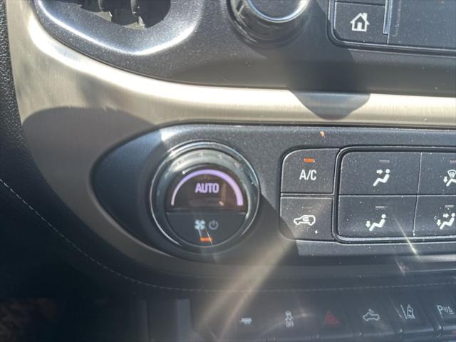 2019 GMC Canyon Denali