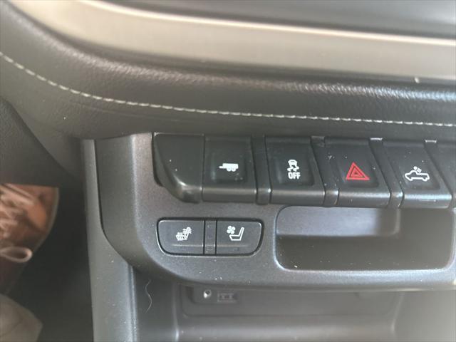2019 GMC Canyon Denali
