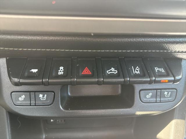 2019 GMC Canyon Denali