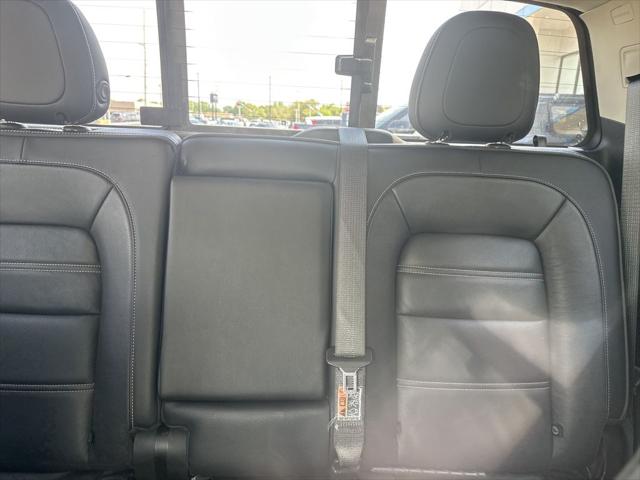 2019 GMC Canyon Denali
