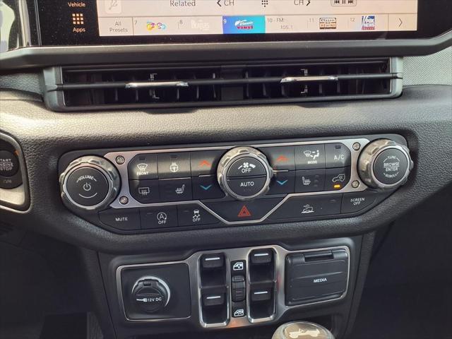 2026 Jeep Wrangler 4-Door Sport S 4x4