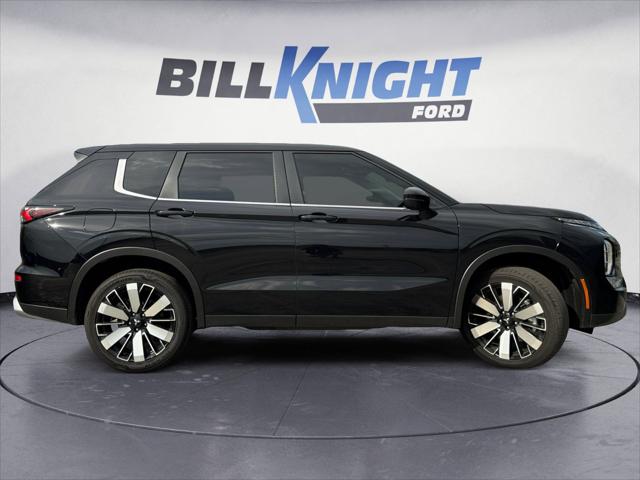 2025 Mitsubishi Outlander SE 2.5 S-AWC