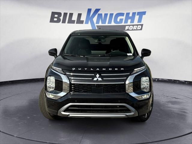 2025 Mitsubishi Outlander SE 2.5 S-AWC