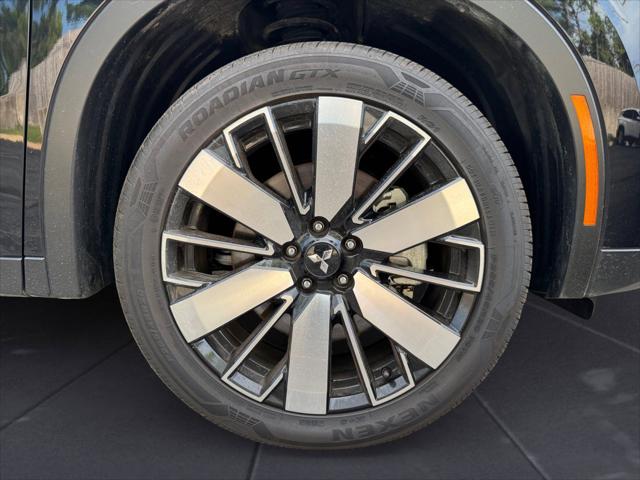 2025 Mitsubishi Outlander SE 2.5 S-AWC