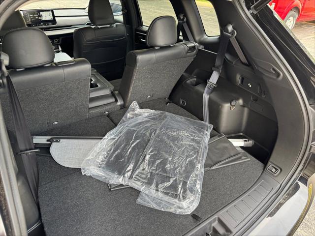 2025 Mitsubishi Outlander SE 2.5 S-AWC