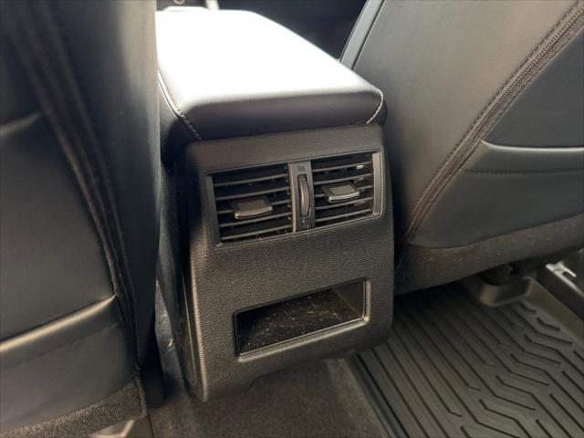 2025 Mitsubishi Outlander SE 2.5 S-AWC