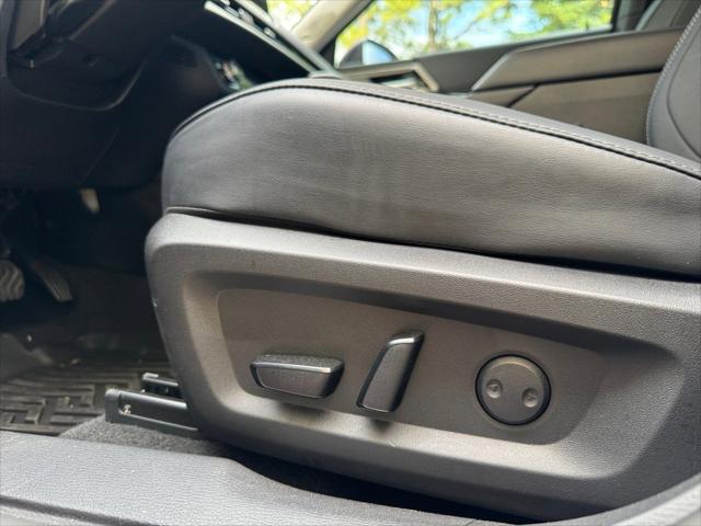 2025 Mitsubishi Outlander SE 2.5 S-AWC
