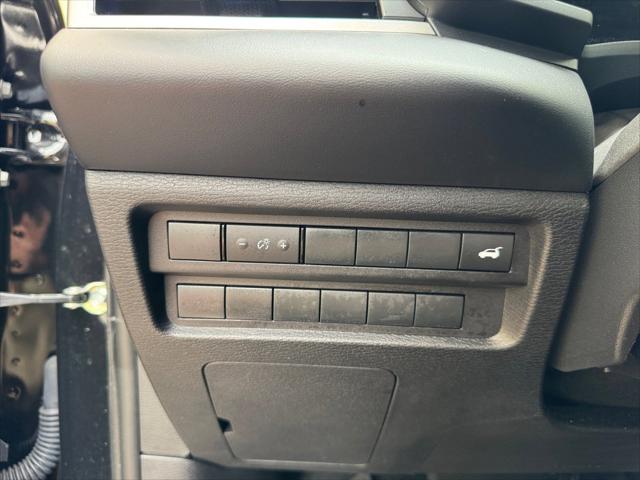 2025 Mitsubishi Outlander SE 2.5 S-AWC