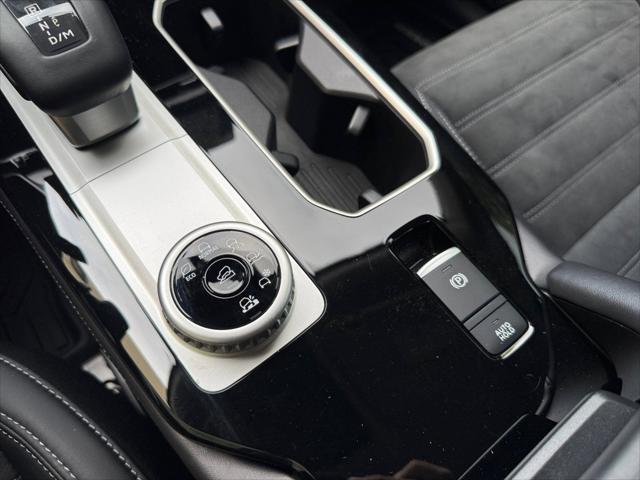 2025 Mitsubishi Outlander SE 2.5 S-AWC