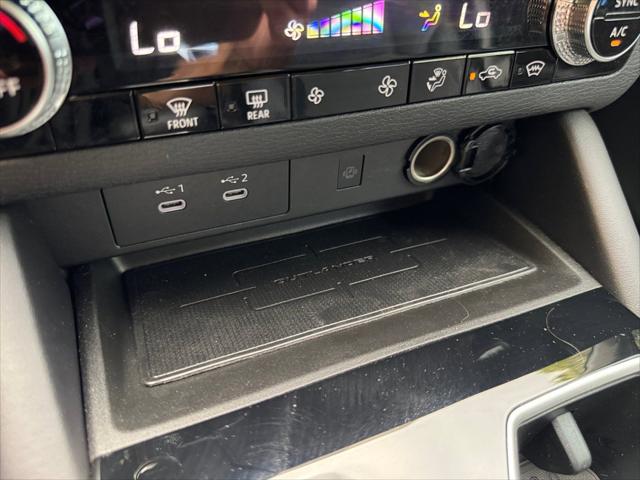 2025 Mitsubishi Outlander SE 2.5 S-AWC