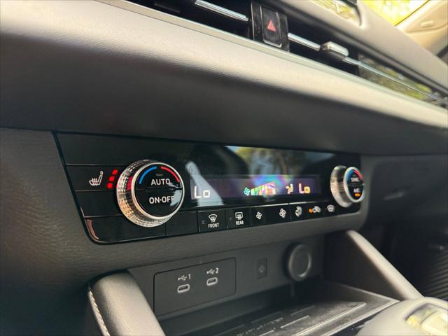 2025 Mitsubishi Outlander SE 2.5 S-AWC