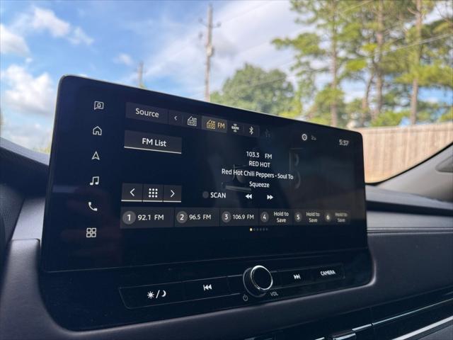 2025 Mitsubishi Outlander SE 2.5 S-AWC