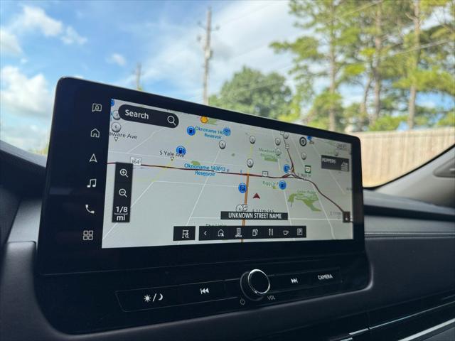 2025 Mitsubishi Outlander SE 2.5 S-AWC