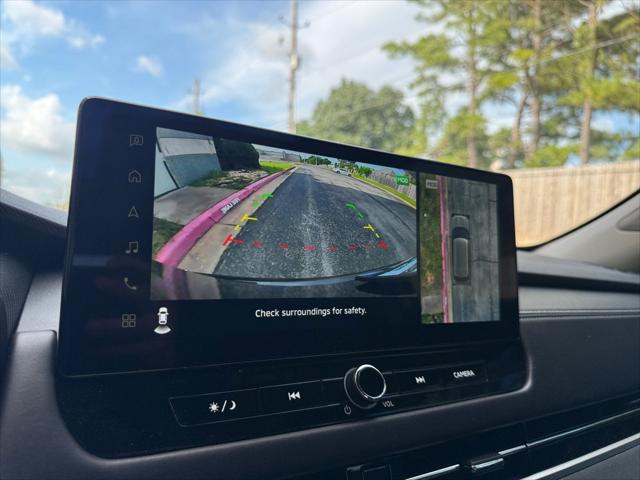 2025 Mitsubishi Outlander SE 2.5 S-AWC