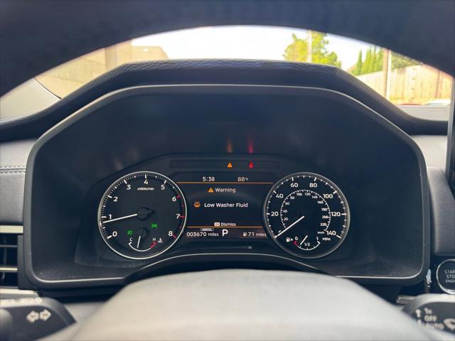 2025 Mitsubishi Outlander SE 2.5 S-AWC