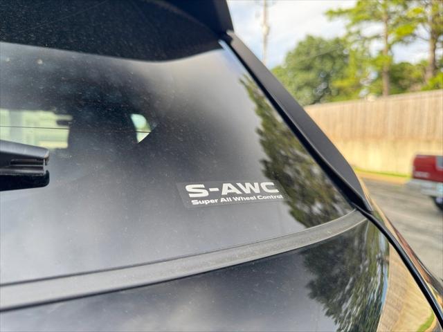 2025 Mitsubishi Outlander SE 2.5 S-AWC