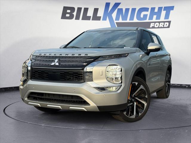 2025 Mitsubishi Outlander PHEV SE S-AWC for sale in Tulsa, OK