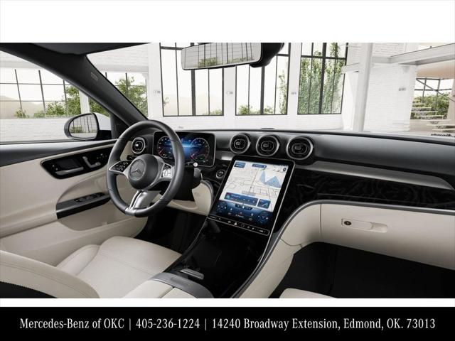 2026 Mercedes-Benz C-CLASS C 300 C 300