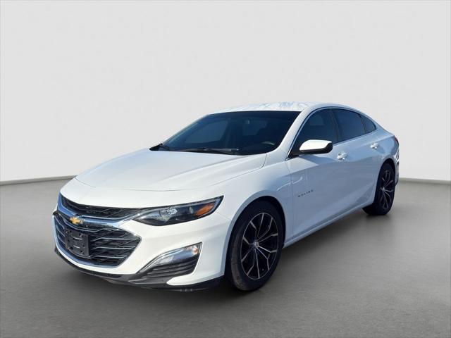 2022 Chevrolet Malibu FWD 1FL for sale in Smithville, MO