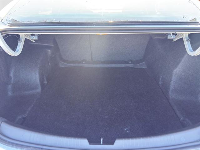 2022 Chevrolet Malibu FWD 1FL