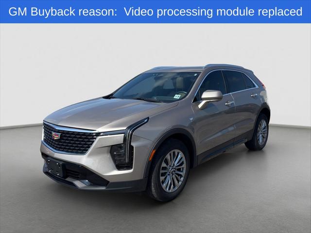 2025 Cadillac XT4 AWD Premium Luxury for sale in Smithville, MO