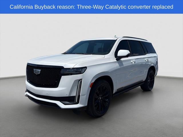 2022 Cadillac Escalade 4WD Sport for sale in Smithville, MO