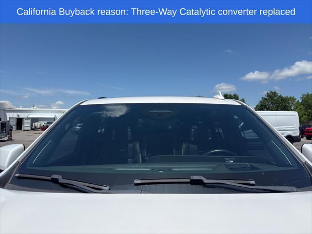 2022 Cadillac Escalade 4WD Sport